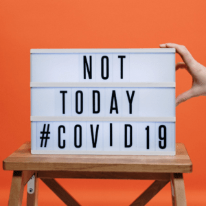 Lessons from Covid for Business