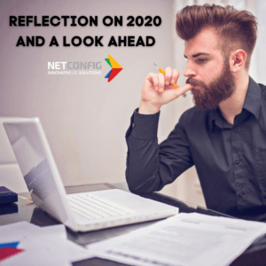 Reflection On 2020