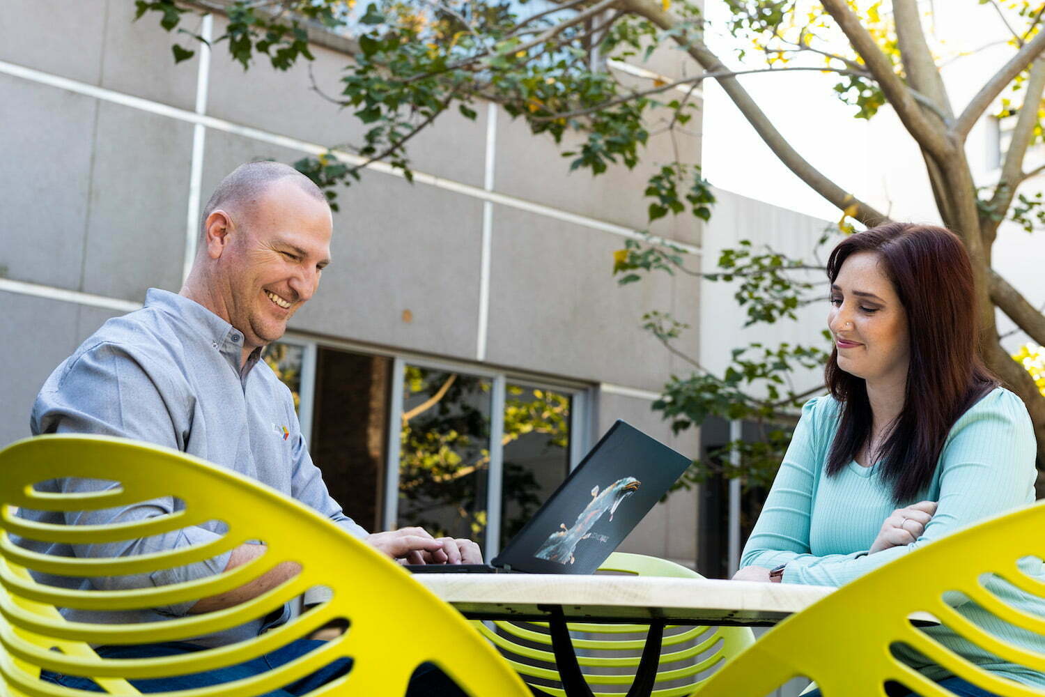 Bespoke it software company