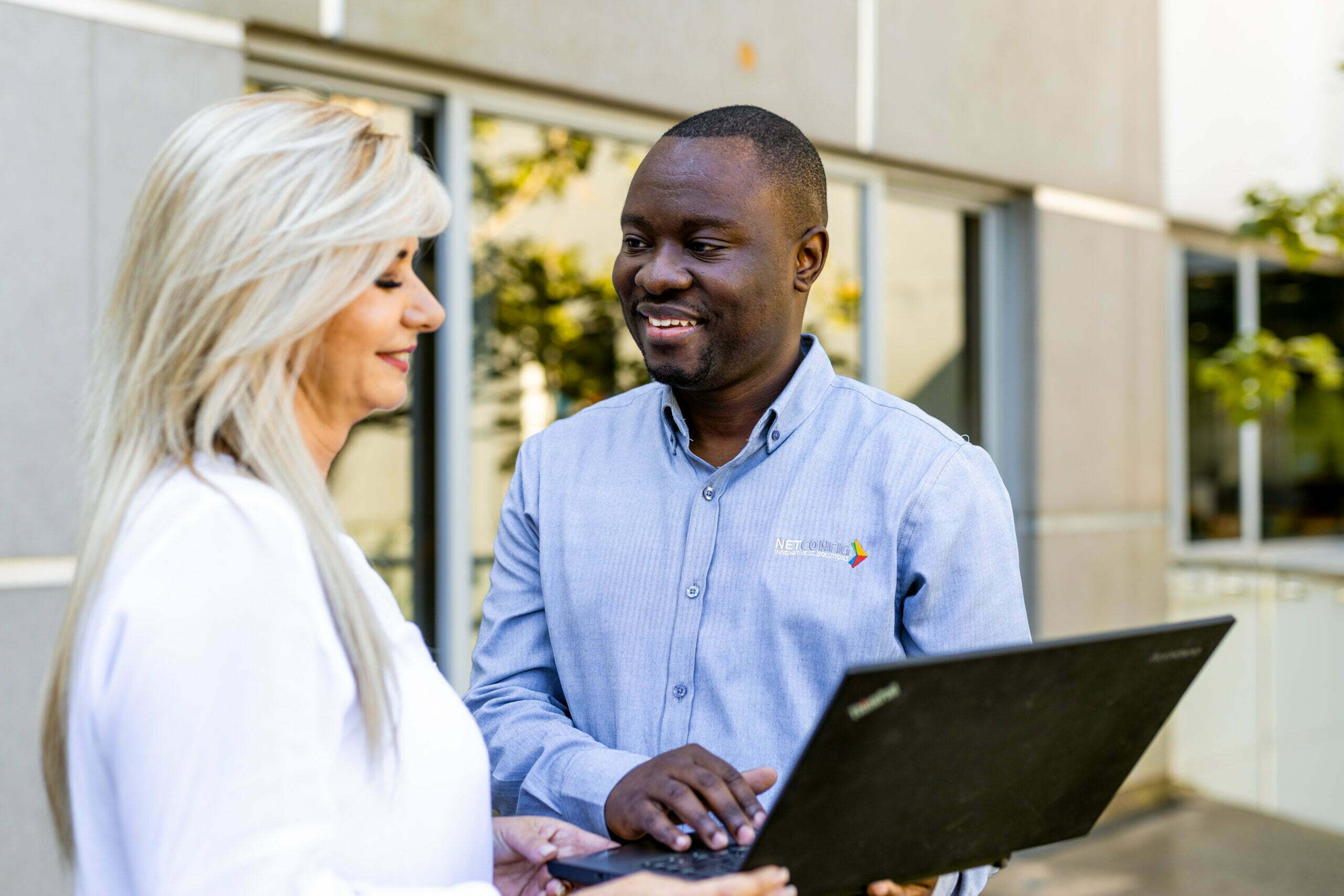 tailored it support