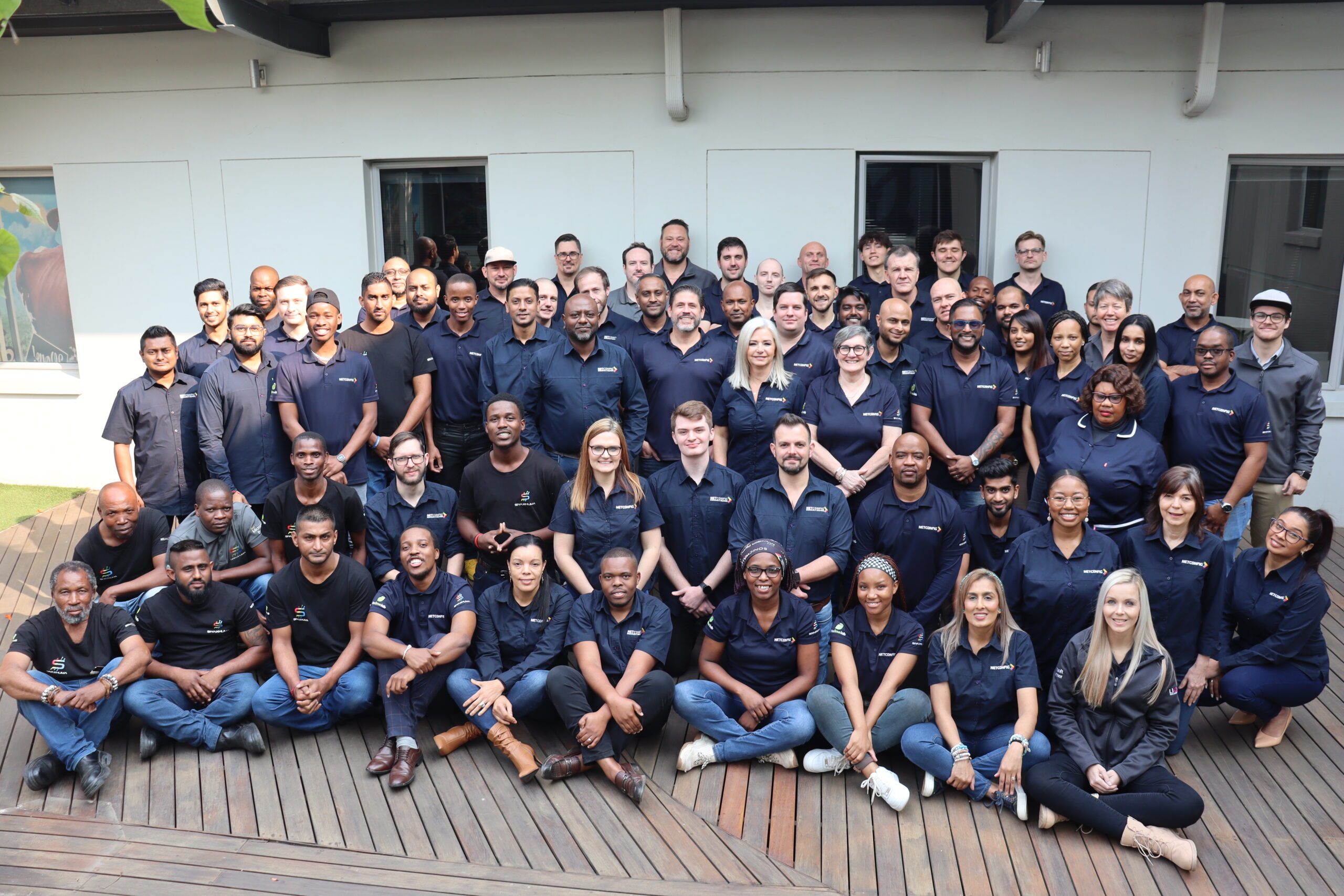 Careers | IT Support Company | NETCONFIG | Join the winning team of ...