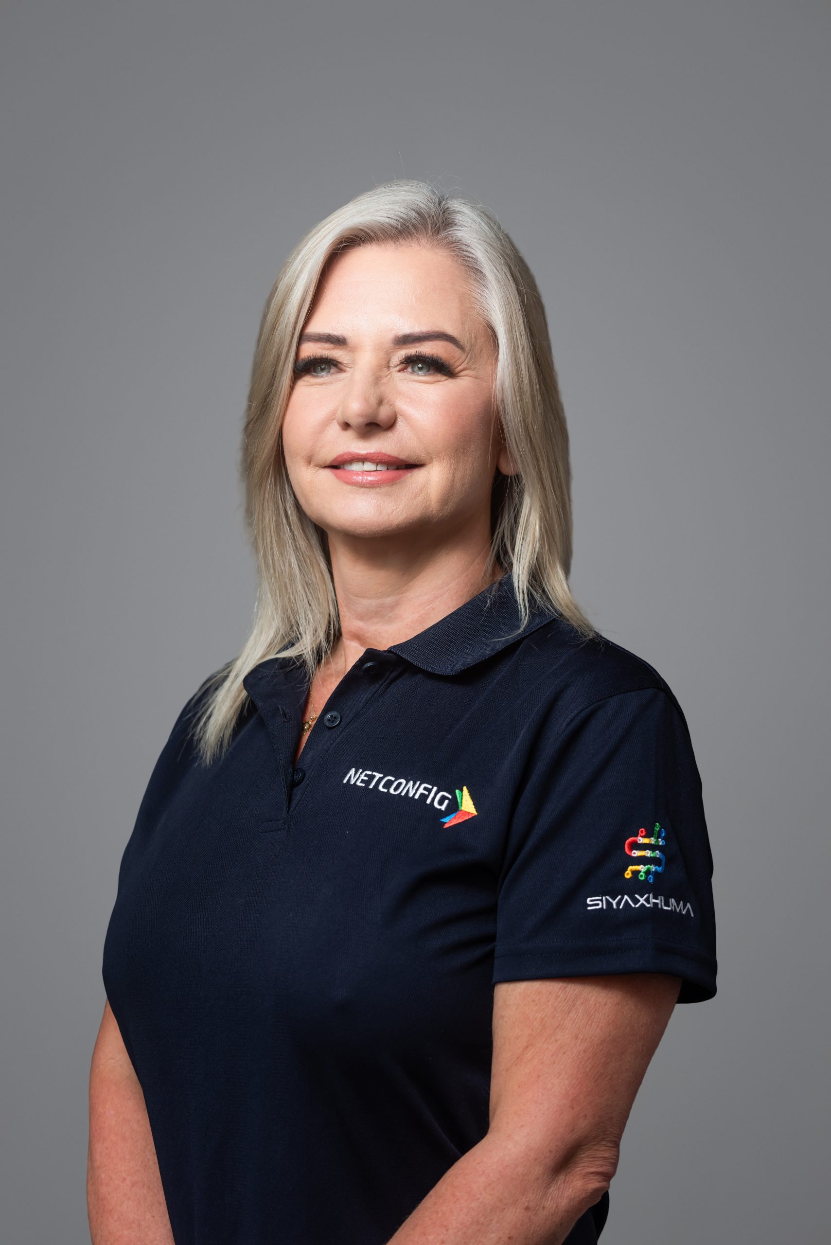 Erica Floweday, Operations Director at NETCONFIG